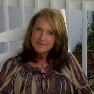 Meet your Posher, Marlene